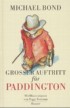 Großer Auftritt für Paddington