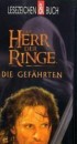 Der Herr der Ringe - Die Gefährten