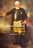 Höfe und Allianzen