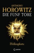 Höllenpforte