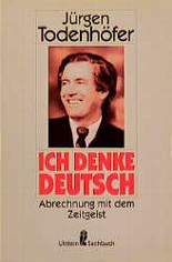 Ich denke deutsch