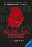 Ich hab dich gesehn