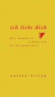 Ich liebe dich