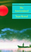 Inselromane / Die Ameiseninsel