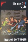 Die drei ??? Kids - Invasion der Fliegen