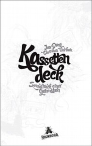 Kassettendeck