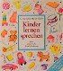 Kinder lernen sprechen