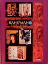 Sandman - Kurze Leben