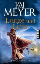 Lanze und Licht