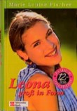 Leona groß in Form