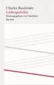 Buch in der Liebeslyrik Liste