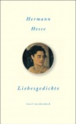 Buch in der Liebeslyrik Liste