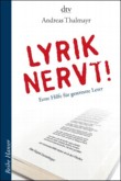 Lyrik nervt!