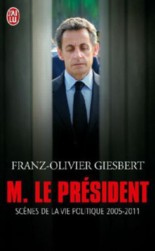 M. le Président