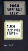 Buch in der Die schönsten Mal- und Kritzelbücher für Klein und Groß Liste