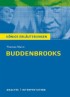 Mann. Buddenbrooks