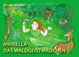 Mariella, das Waldgeistmädchen