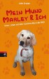 Mein Hund Marley und ich
