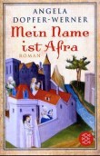 Mein Name ist Afra