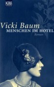 Menschen im Hotel