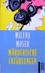 Mörderische Erzählungen