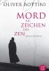 Mord im Zeichen des Zen