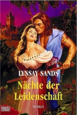 Nächte der Leidenschaft