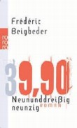Neununddreißigneunzig. 39.90