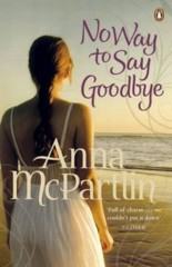 No Way To Say Goodbye