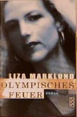 Olympisches Feuer