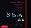 P.S. Ich töte dich