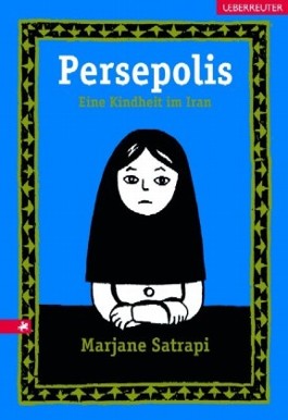 Persepolis - Eine Kindheit im Iran