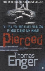 Pierced