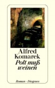 Polt muss weinen