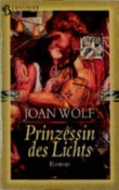 Prinzessin des Lichts