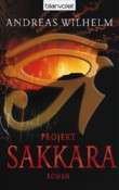 Projekt - Sakkara