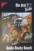 Die Drei ??? Kids - Radio Rocky Beach