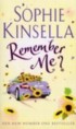 Remember Me?