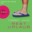 Resturlaub