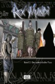 Rex Mundi 02