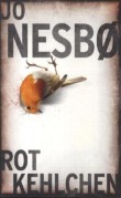 Buch in der Die "Harry Hole" -Reihe von Jo Nesbo Liste