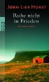 Ruhe nicht in Frieden