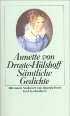 Sämtliche Gedichte