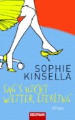 Buch in der 'Weglesebücher' (Also Bücher für zwischendrin) Liste