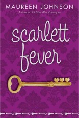 Scarlett Fever