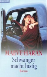 Schwanger macht lustig
