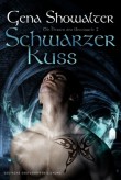 Schwarzer Kuss