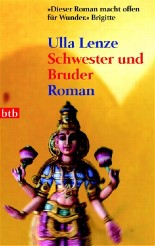 Schwester und Bruder