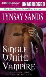 Single White Vampire