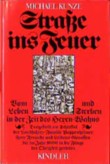 Straße ins Feuer